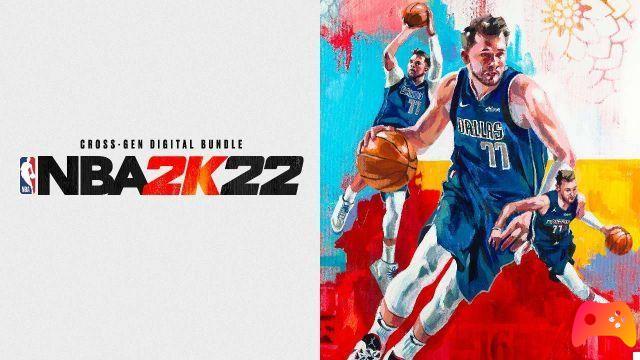 NBA 2K22, the dynamic soundtrack arrives