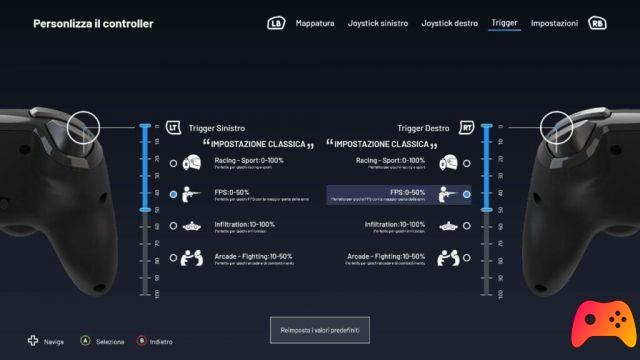 NACON Pro Compact - Revisión