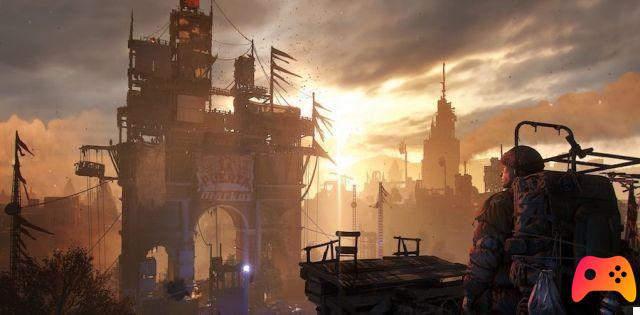 Dying Light 2: the release has been postponed