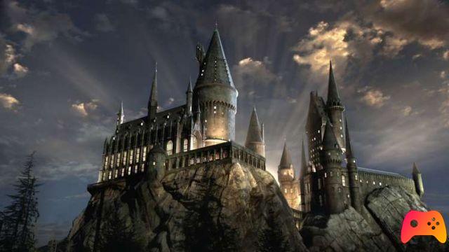 Hogwarts Legacy arrive sur PlayStation 5