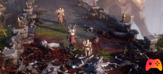 Wolcen: Lords of Mayhem - Review