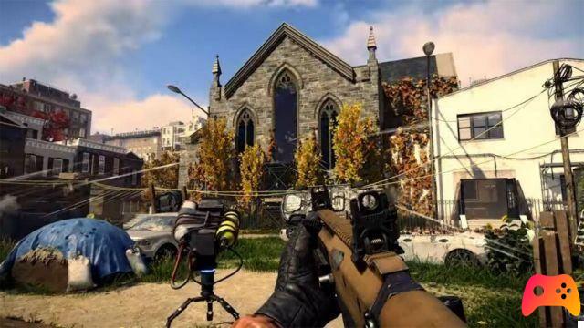 Tom Clancy's XDefiant : voici l'annonce officielle