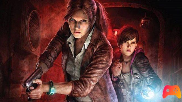 Resident Evil Revelations 3 new details revealed