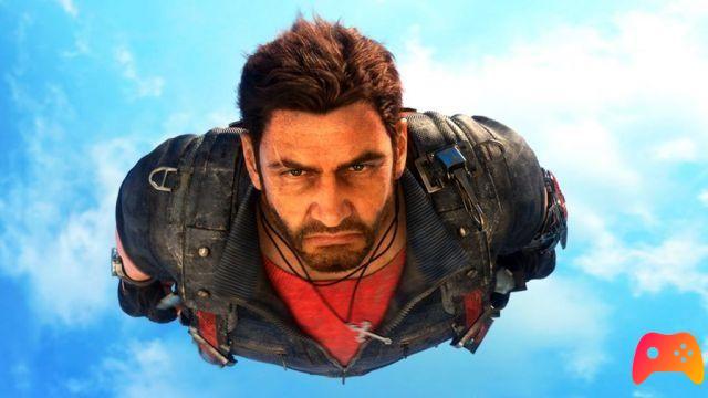 Just Cause 3 - Guide des objectifs