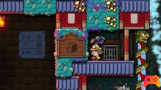 Spelunky 2 - Review