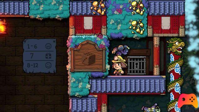 Spelunky 2 - Revisão