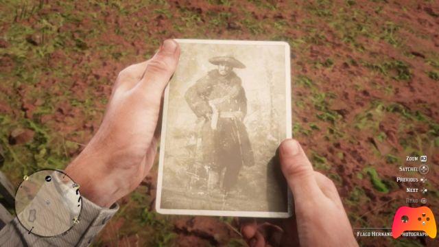 Como completar a missão dos pistoleiros em Red Dead Redemption 2