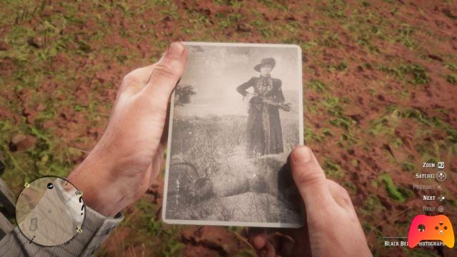 Cómo completar la misión de pistoleros en Red Dead Redemption 2