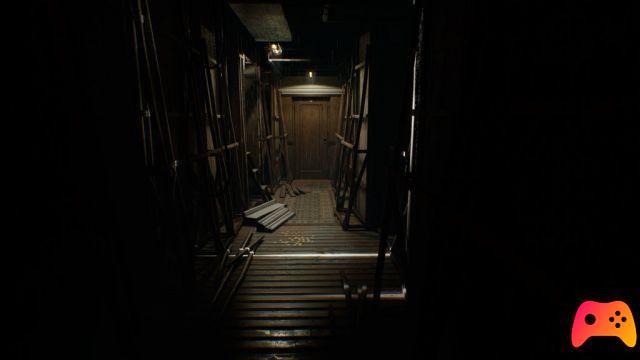 Layers of Fear 2 - Revisión