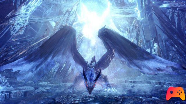 Monster Hunter World: Iceborne - Revisión de PC