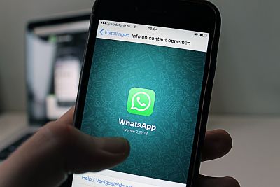 Cómo eliminar la copia de seguridad de WhatsApp de iCloud