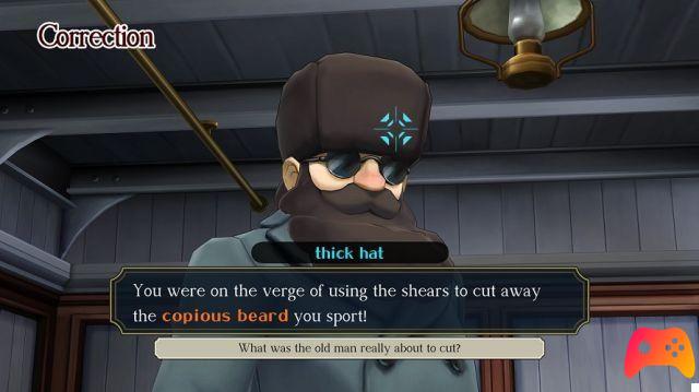 The Great Ace Attorney: Chronicles - Review