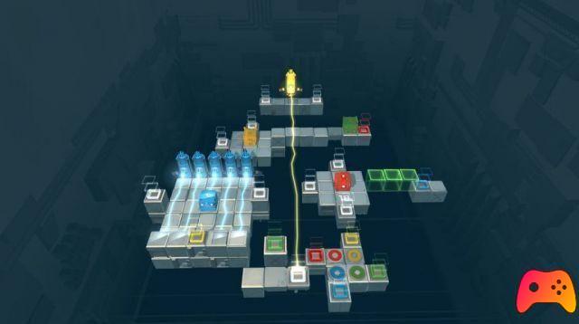 Death Squared - Review