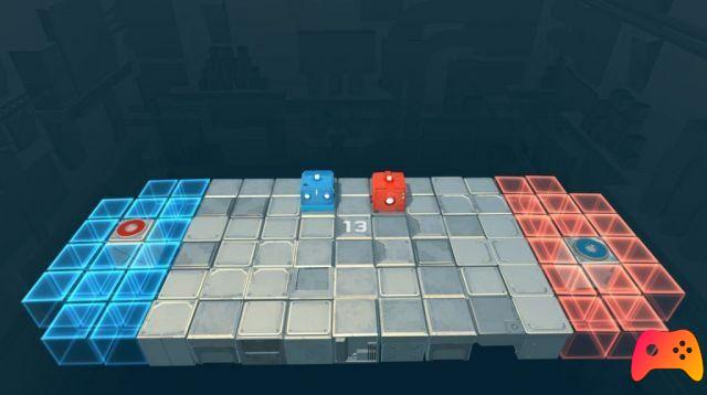 Death Squared - Review