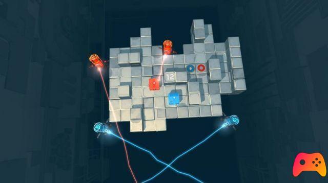 Death Squared - Review