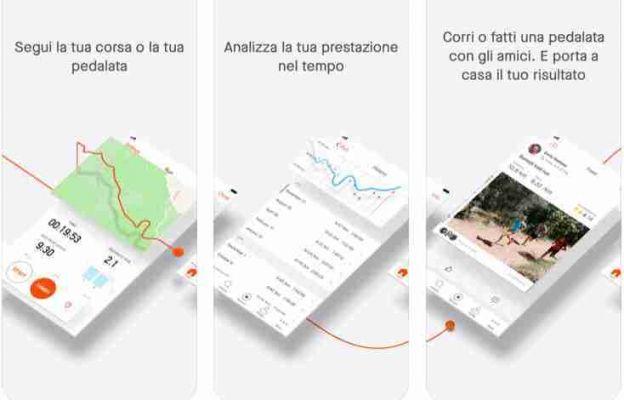 Las mejores aplicaciones gratuitas de fitness para iPhone para mantenerse en forma