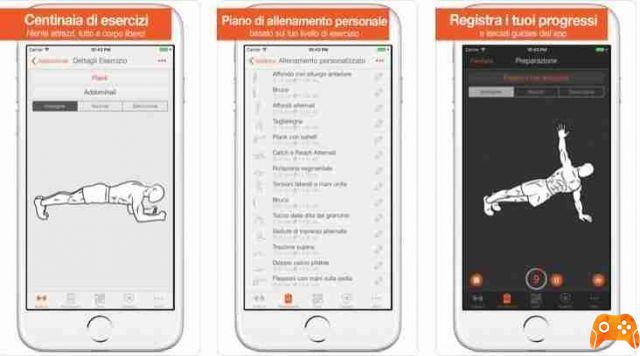 Las mejores aplicaciones gratuitas de fitness para iPhone para mantenerse en forma