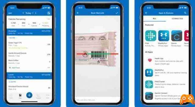 Las mejores aplicaciones gratuitas de fitness para iPhone para mantenerse en forma