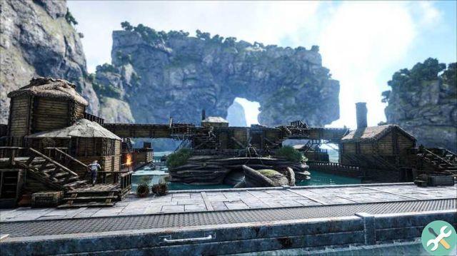 Comment obtenir de la kératine dans ARK: Survival Evolved Quels animaux donnent de la kératine ?