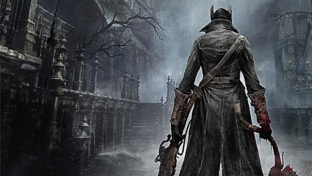 Bloodborne - Como criar Echoes rapidamente