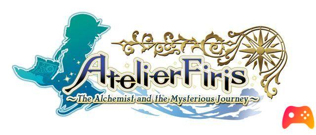 Atelier Firis: The Alchemist And The Mysterious Journey - Revisão