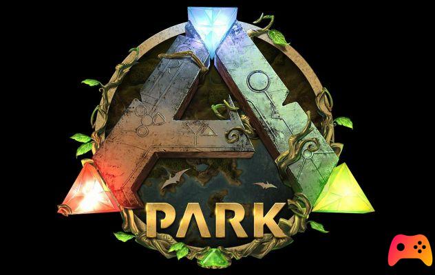 Ark Park VR - Revisão