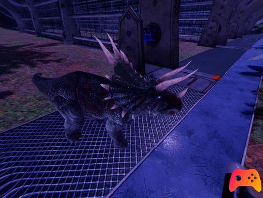 Ark Park VR - Revisão