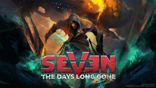 Seven: The Days Long Gone - Review