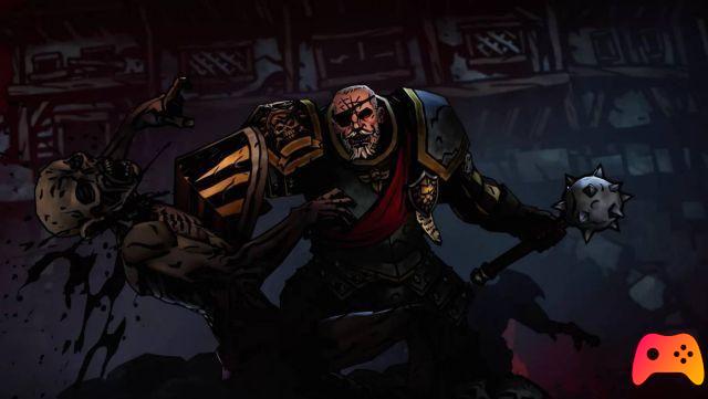 Darkest Dungeon 2: acceso anticipado este verano