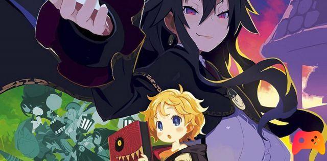 Labyrinth of Refrain: Coven of Dusk - Review