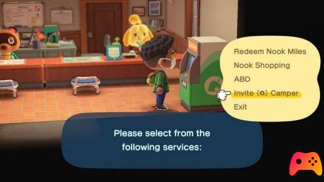 Animal Crossing: New Horizons - Comment débloquer un amiibo