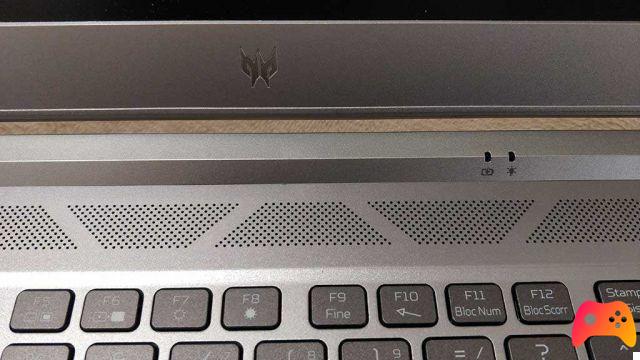 Acer Predator Triton 300 SE - Review