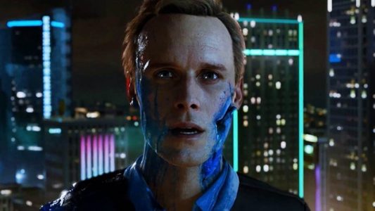 Cómo desbloquear el trofeo de Supervivientes en Detroit Become Human