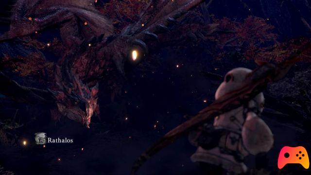 Monster Hunter World - Review