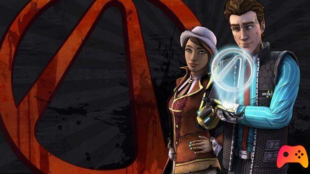 Tales From The Borderlands vuelve a estar disponible