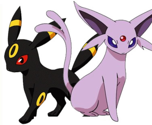 Comment faire évoluer Eeevee en Espeon et Umbreon en Pokémon Go