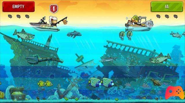 Scribblenauts Showdown - Review