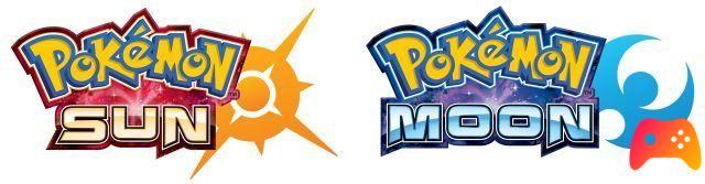 Pokémon Sun e Pokémon Moon: as diferenças entre as duas versões