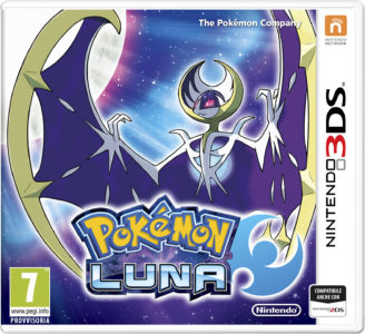 Pokémon Sol y Pokémon Luna: las diferencias entre las dos versiones