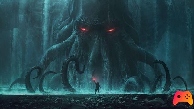 Call of Cthulhu - Review - Nintendo Switch