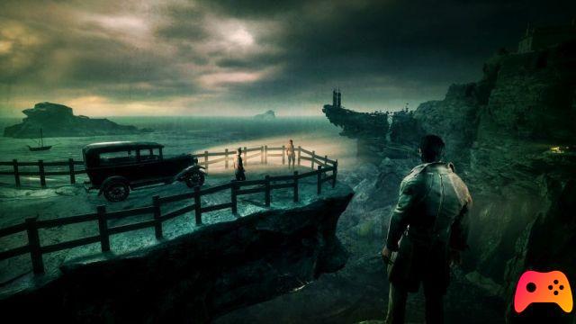 Call of Cthulhu - Review - Nintendo Switch