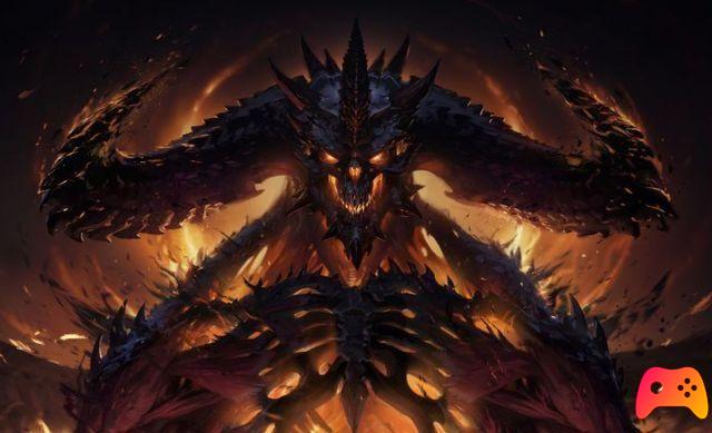 Diablo IV será um marco para seu gênero