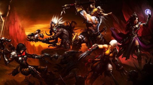 Diablo IV será um marco para seu gênero