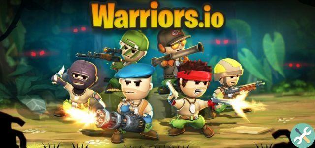 Os 11 melhores jogos. Eu que posso jogar no Android