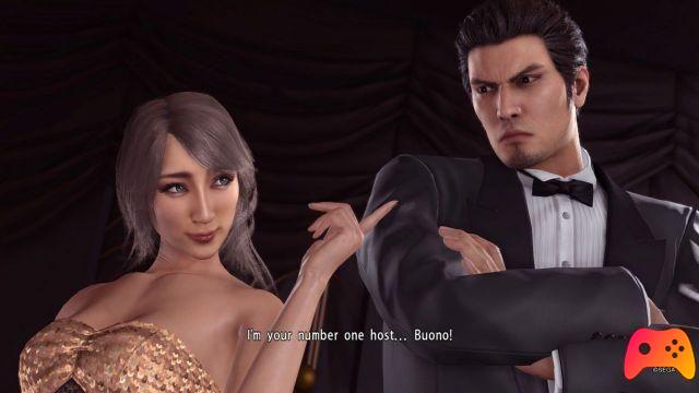 Yakuza Kiwami 2 - Review