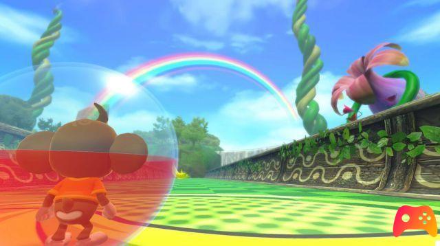 Super Monkey Ball Banana Mania - Review