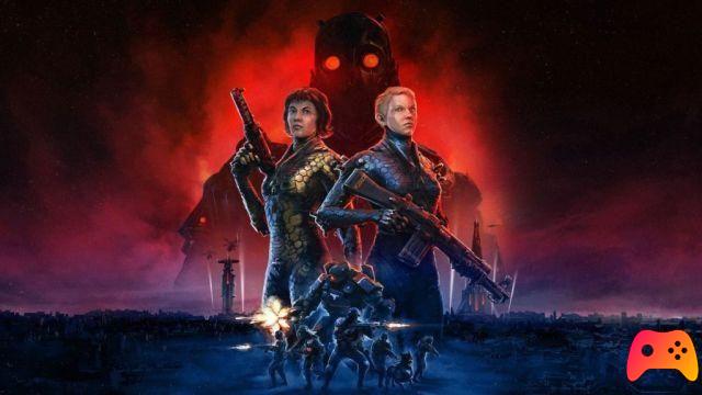 Wolfenstein: Youngblood - Guia colecionável