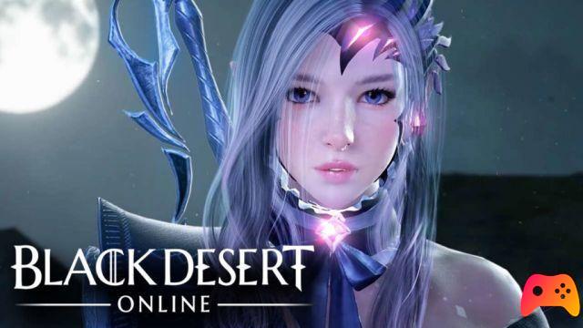 Black Desert Online: Guide de dépôt