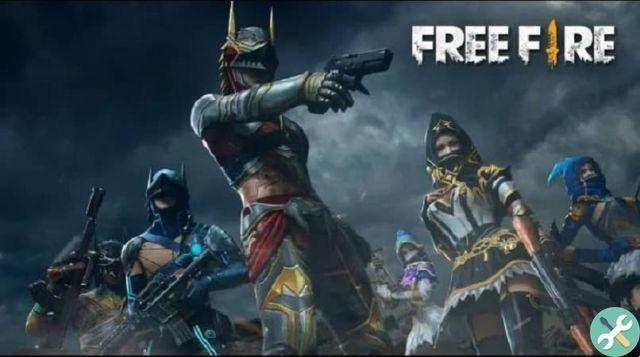 Comment débloquer ou récupérer un compte Free Fire Récupérer un compte Free Fire banni - étape par étape