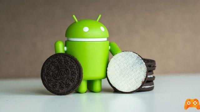 Téléchargez Android 8.0 Oreo Emoji pour WhatsApp